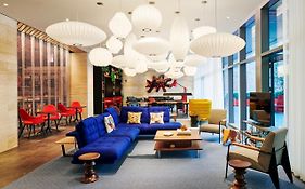 Citizenm Chicago Downtown